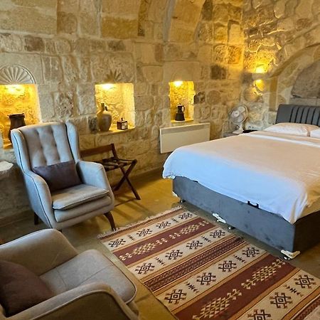 Cave Konak Cappadocia- Special Category Urgup Eksteriør bilde