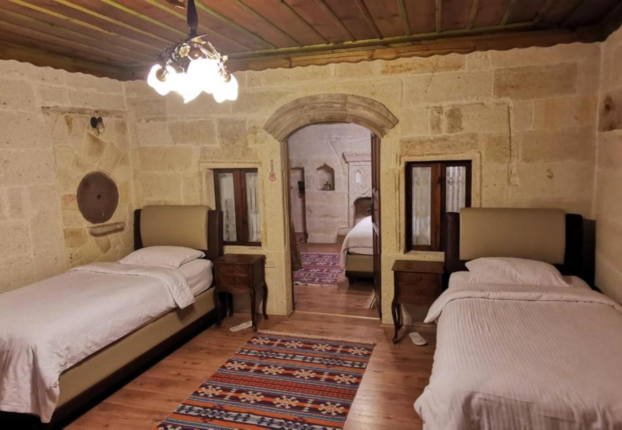Cave Konak Cappadocia- Special Category Urgup Eksteriør bilde