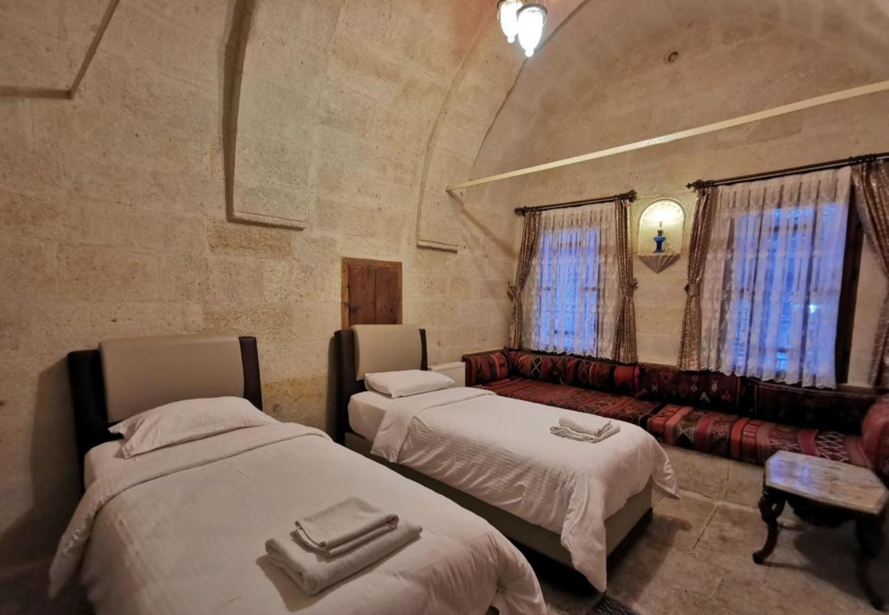 Cave Konak Cappadocia- Special Category Urgup Eksteriør bilde