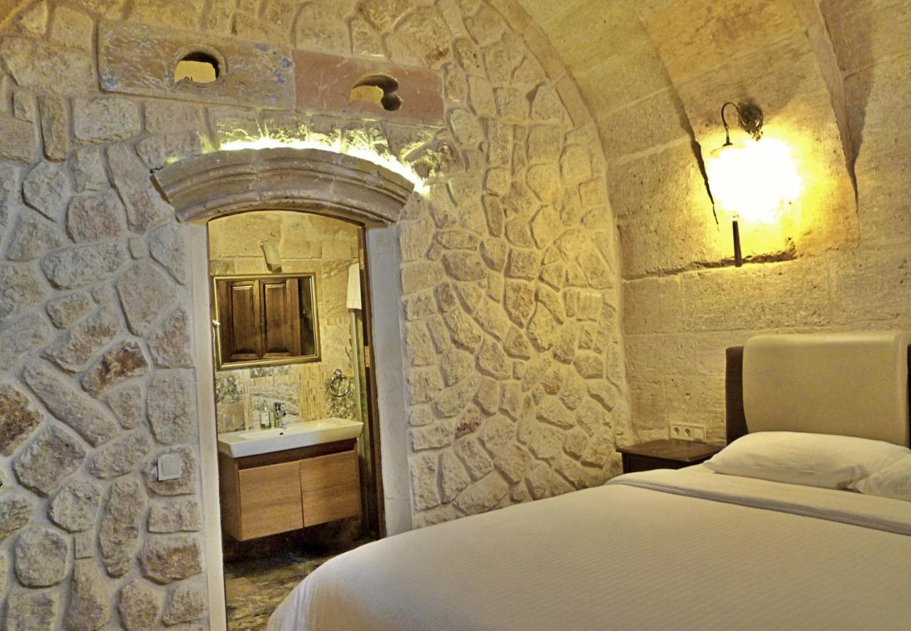 Cave Konak Cappadocia- Special Category Urgup Eksteriør bilde