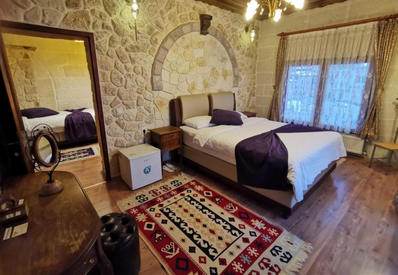 Cave Konak Cappadocia- Special Category Urgup Eksteriør bilde