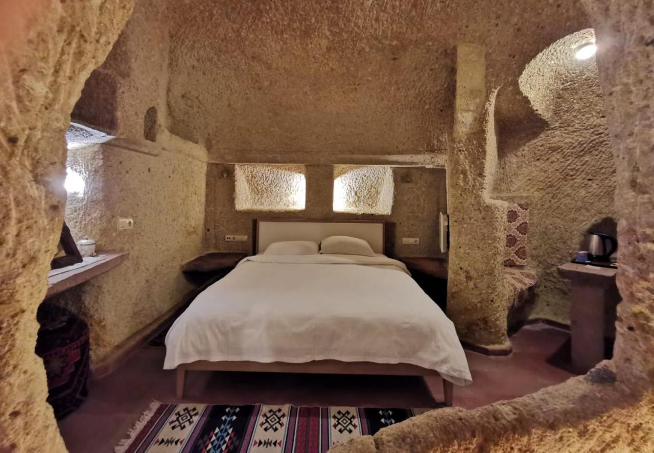 Cave Konak Cappadocia- Special Category Urgup Eksteriør bilde