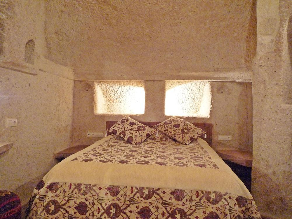 Cave Konak Cappadocia- Special Category Urgup Eksteriør bilde