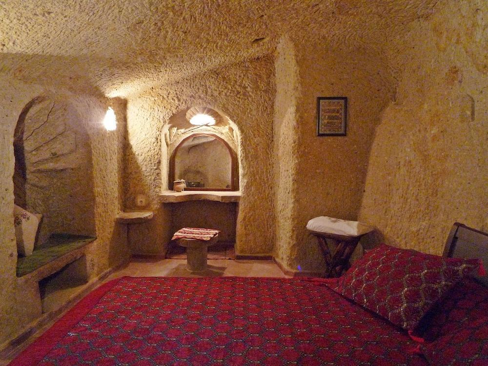 Cave Konak Cappadocia- Special Category Urgup Eksteriør bilde