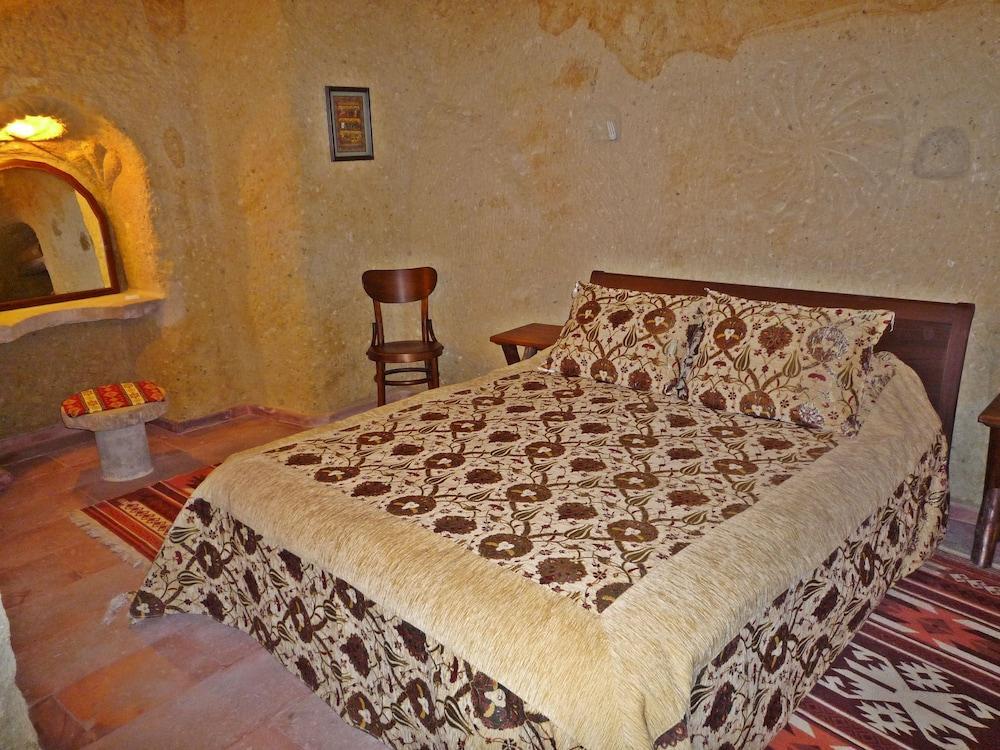 Cave Konak Cappadocia- Special Category Urgup Eksteriør bilde