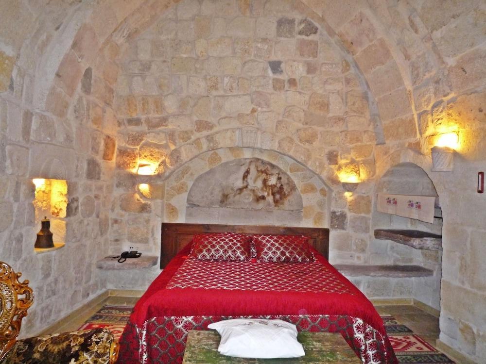 Cave Konak Cappadocia- Special Category Hotell Urgup Eksteriør bilde