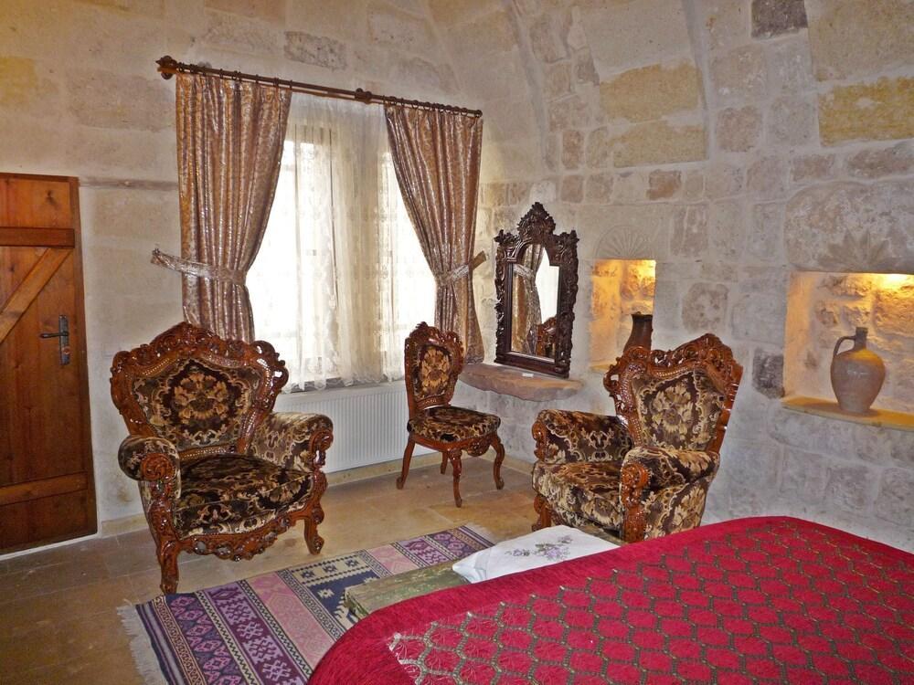 Cave Konak Cappadocia- Special Category Urgup Eksteriør bilde