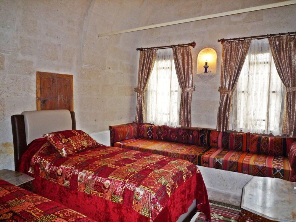 Cave Konak Cappadocia- Special Category Urgup Eksteriør bilde