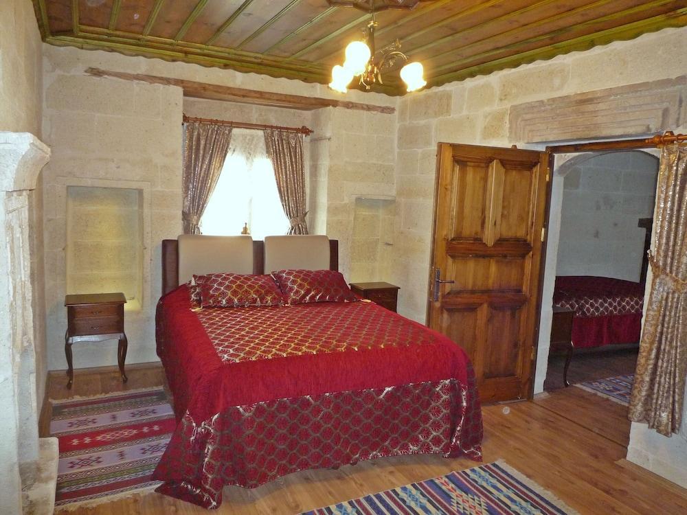 Cave Konak Cappadocia- Special Category Urgup Eksteriør bilde