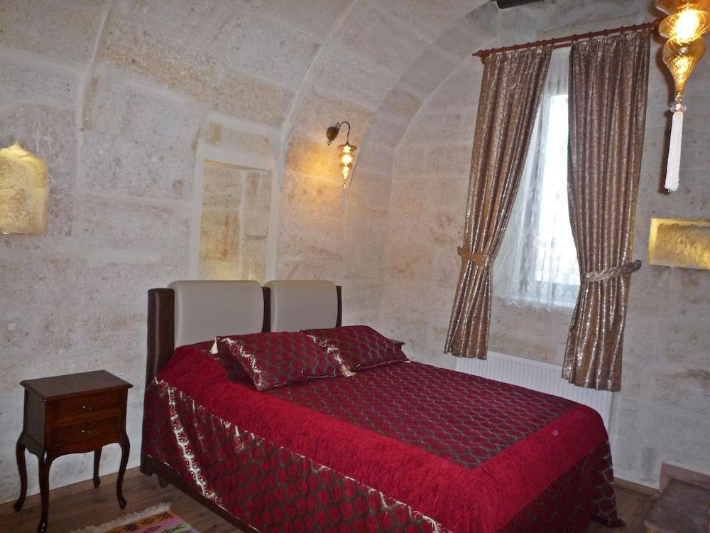 Cave Konak Cappadocia- Special Category Urgup Eksteriør bilde