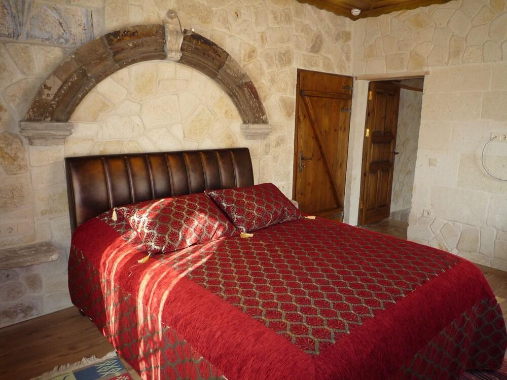 Cave Konak Cappadocia- Special Category Urgup Eksteriør bilde