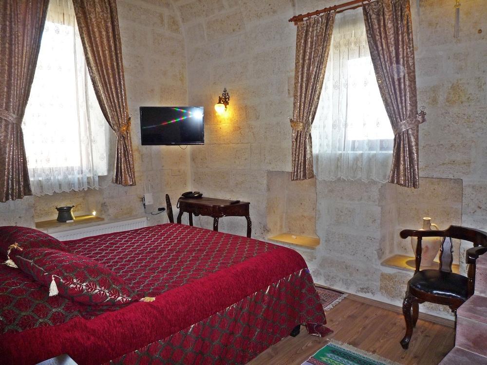 Cave Konak Cappadocia- Special Category Urgup Eksteriør bilde