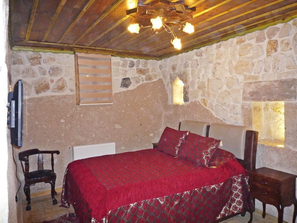 Cave Konak Cappadocia- Special Category Hotell Urgup Eksteriør bilde