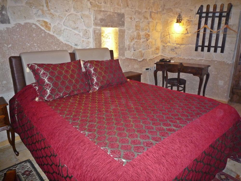 Cave Konak Cappadocia- Special Category Urgup Eksteriør bilde