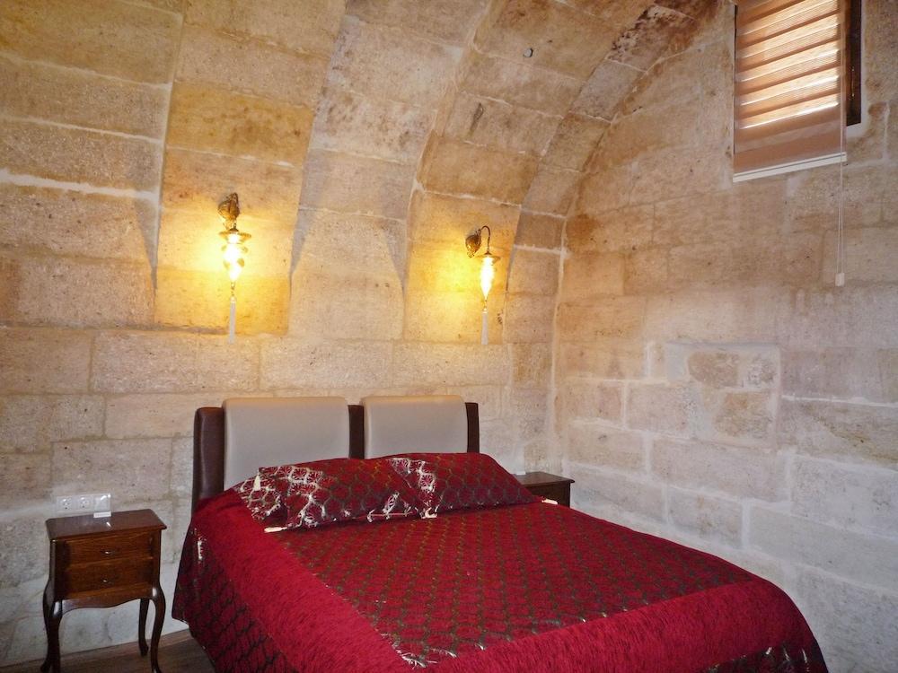 Cave Konak Cappadocia- Special Category Urgup Eksteriør bilde