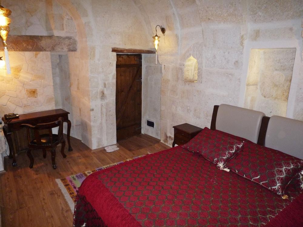 Cave Konak Cappadocia- Special Category Urgup Eksteriør bilde
