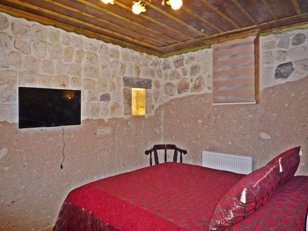 Cave Konak Cappadocia- Special Category Urgup Eksteriør bilde