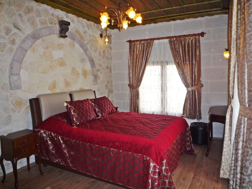 Cave Konak Cappadocia- Special Category Urgup Eksteriør bilde