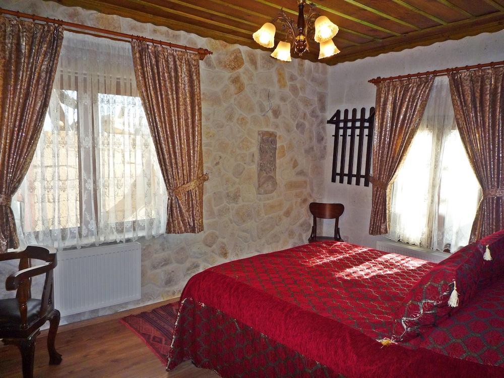 Cave Konak Cappadocia- Special Category Urgup Eksteriør bilde