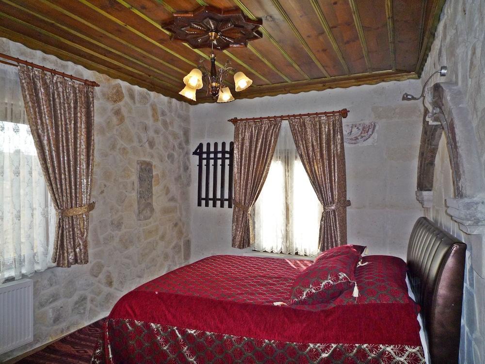 Cave Konak Cappadocia- Special Category Urgup Eksteriør bilde