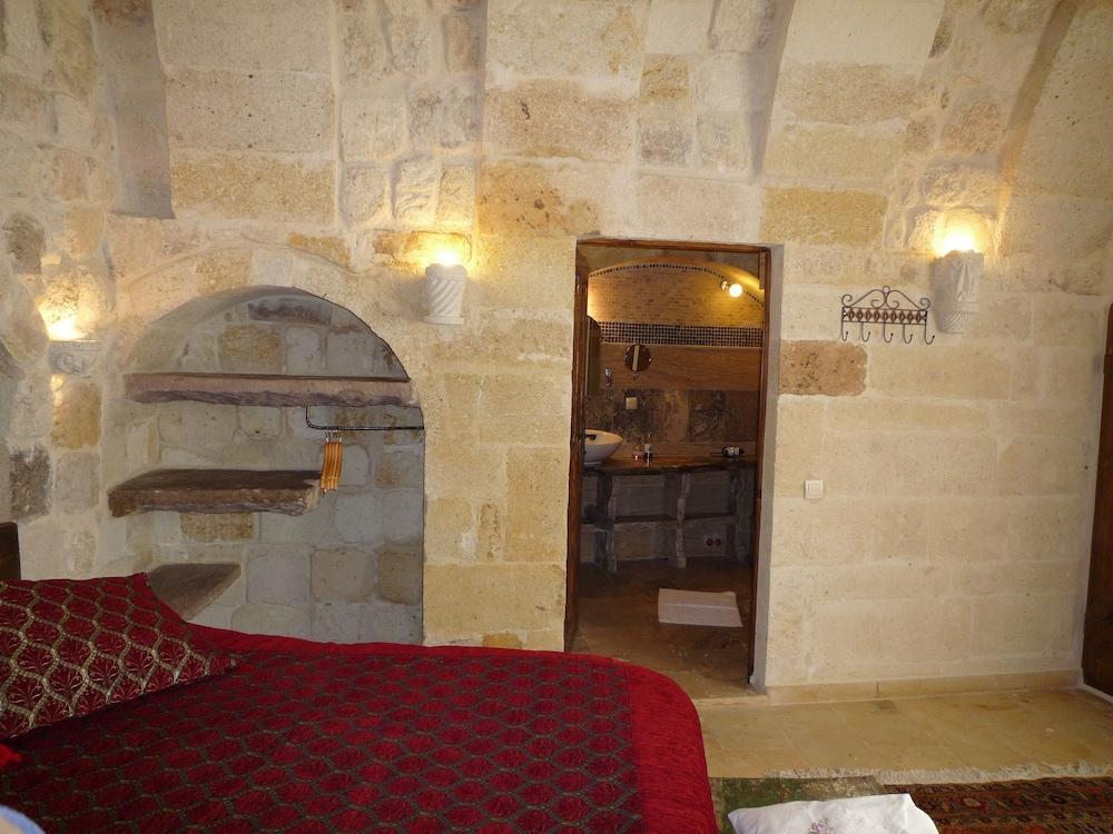 Cave Konak Cappadocia- Special Category Urgup Eksteriør bilde