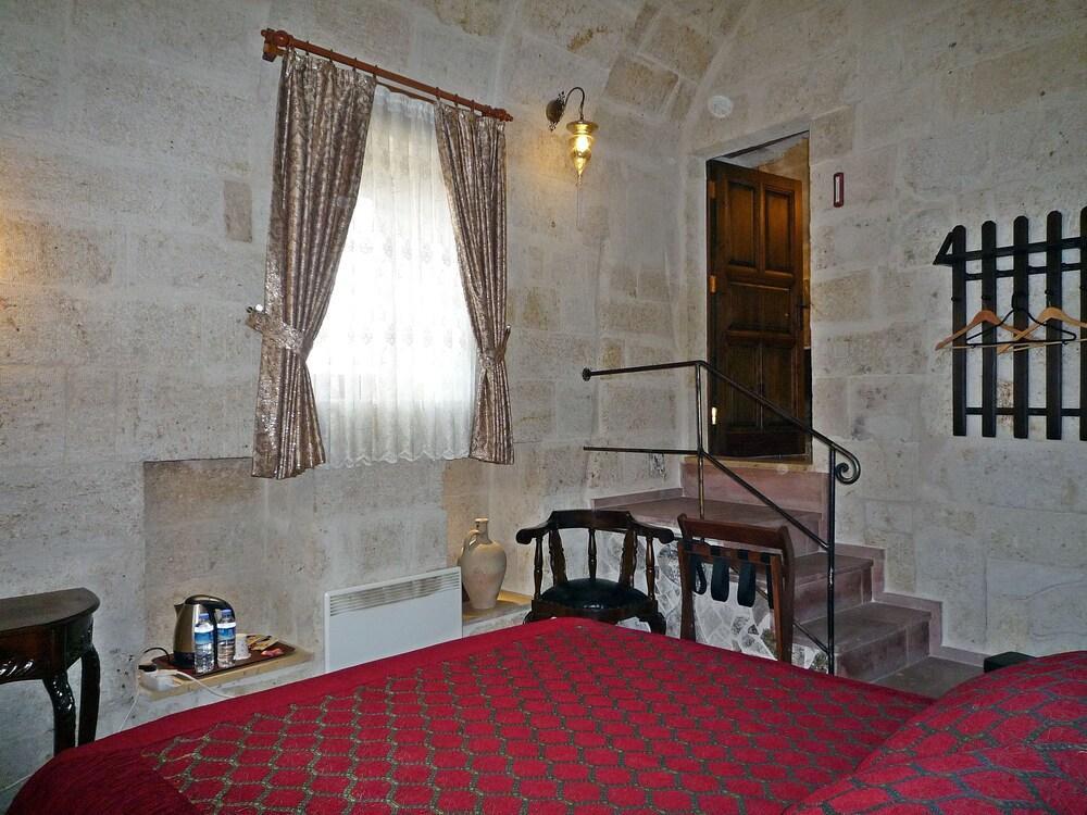 Cave Konak Cappadocia- Special Category Urgup Eksteriør bilde