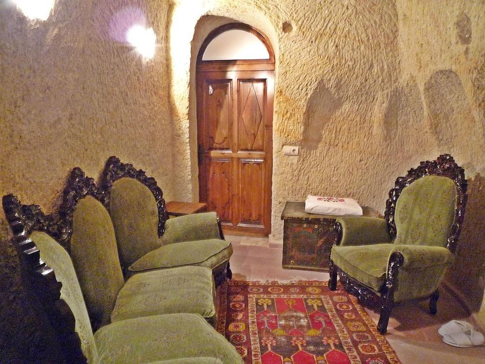 Cave Konak Cappadocia- Special Category Urgup Eksteriør bilde