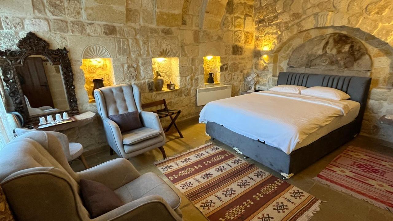 Cave Konak Cappadocia- Special Category Urgup Eksteriør bilde
