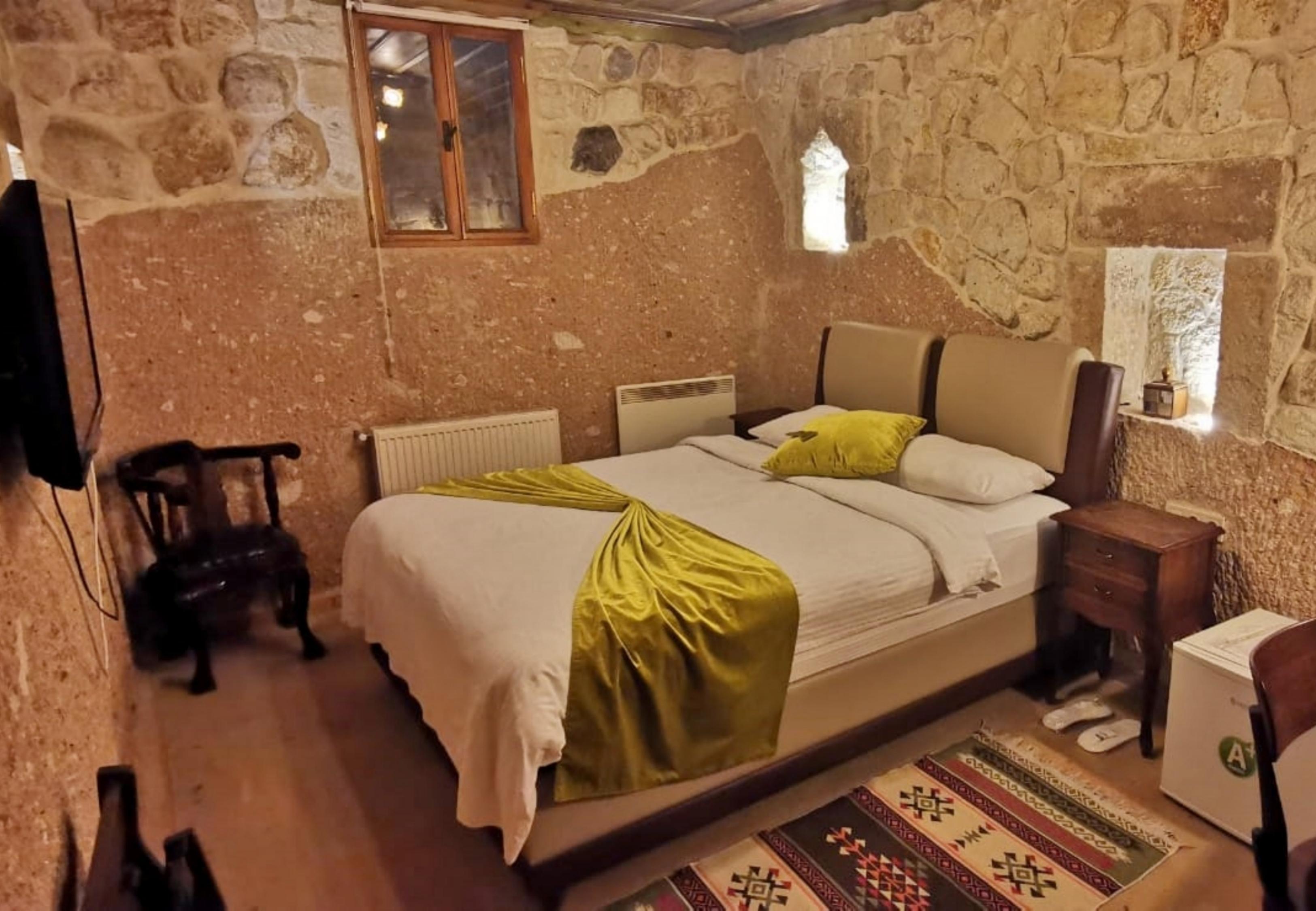 Cave Konak Cappadocia- Special Category Urgup Eksteriør bilde